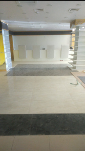  454 Sq.ft. Showroom for Sale in 22 Godam, Jaipur