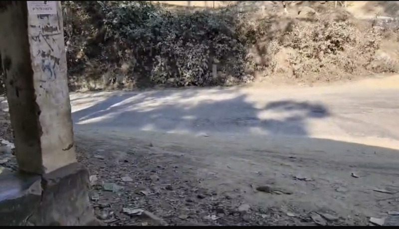  16000 Sq.ft. Commercial Land for Sale in Srinagar Pauri Garhwal