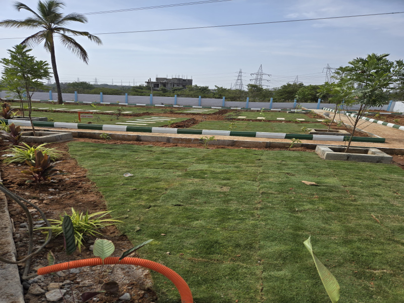  1200 Sq.ft. Residential Plot for Sale in Kaggalipura, Bangalore