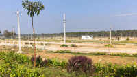  Residential Plot for Sale in Gauribidanur, Bangalore