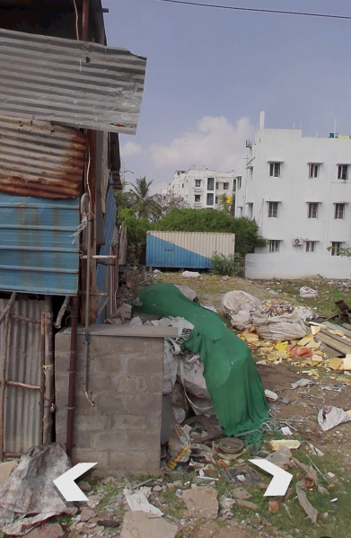  10900 Sq.ft. Agricultural/Farm Land for Rent in Surapet, Chennai