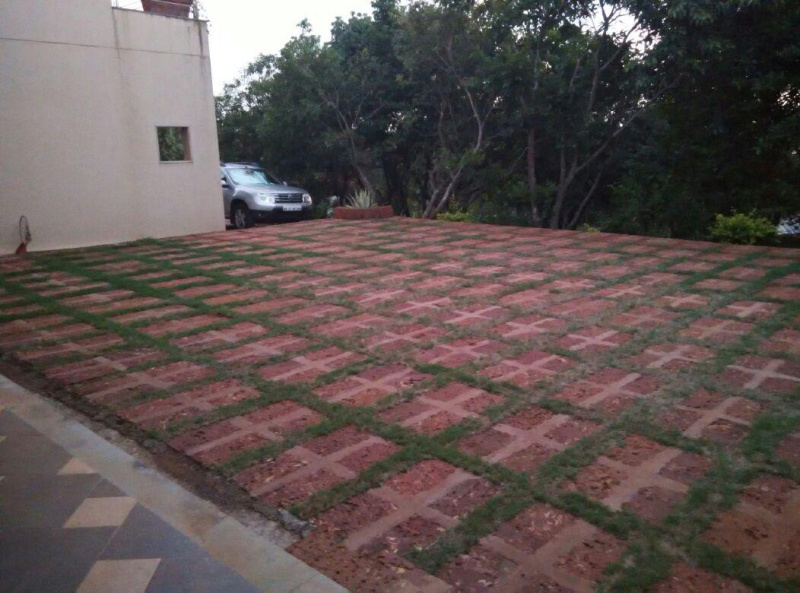 3.5 BHK 4500 Sq.ft. Farm House for Sale in Ambegaon, Pune