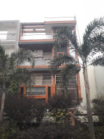 2 BHK Villa for Rent in Malhipur Road, Saharanpur