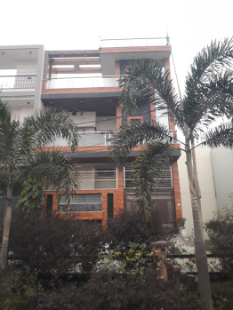 2 BHK Villa for Rent in Malhipur Road, Saharanpur