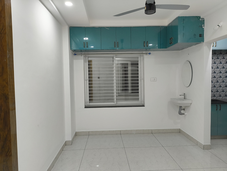 2 BHK 1358 Sq.ft. Apartment for Rent in Mangalagiri, Vijayawada
