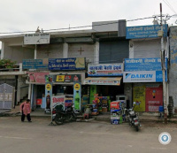 Commercial Shop for Sale in Sanjay Nagar Bypass, Bareilly