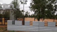  Residential Plot for Sale in Gauribidanur, Bangalore
