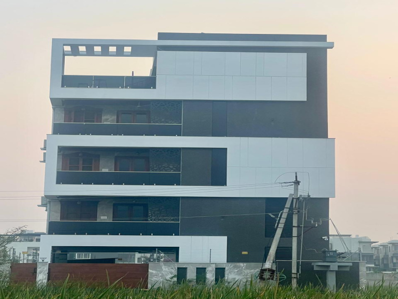 3 BHK 2250 Sq.ft. House for Rent in Poranki, Vijayawada