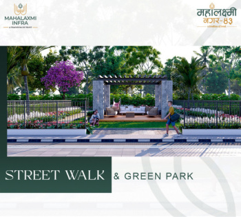 Residential Plot for Sale in Shankarpur, Nagpur