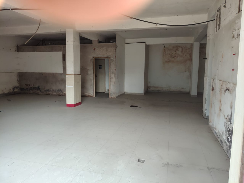  1250 Sq.ft. Commercial Shop for Rent in Gandhi Marg, Angul