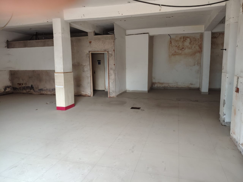  1250 Sq.ft. Commercial Shop for Rent in Gandhi Marg, Angul