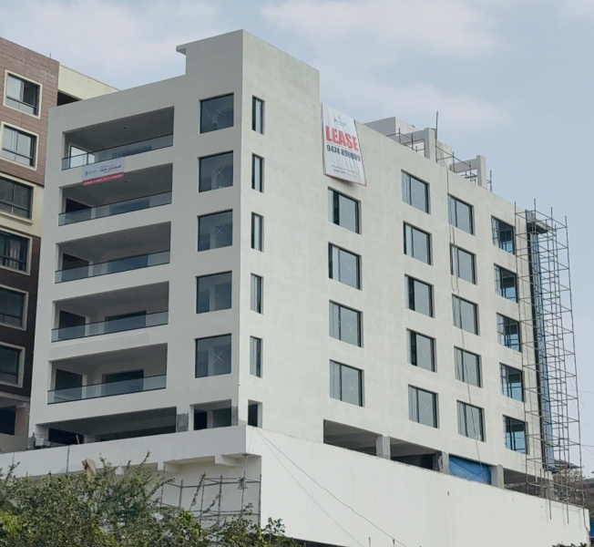  4000 Sq.ft. Office Space for Rent in Nandi Hills, Hyderabad