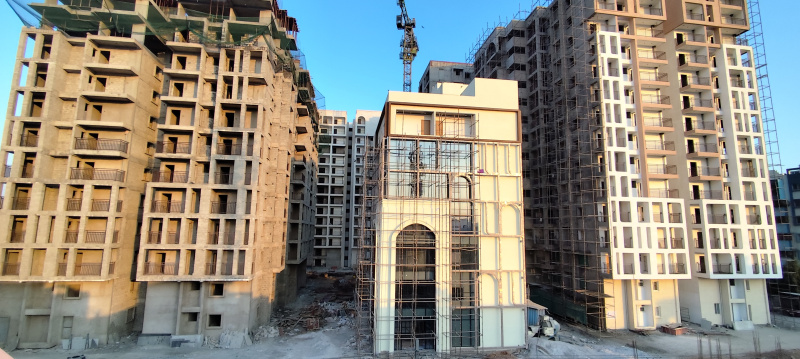 2 BHK 1335 Sq.ft. Apartment for Sale in Uppal, Hyderabad