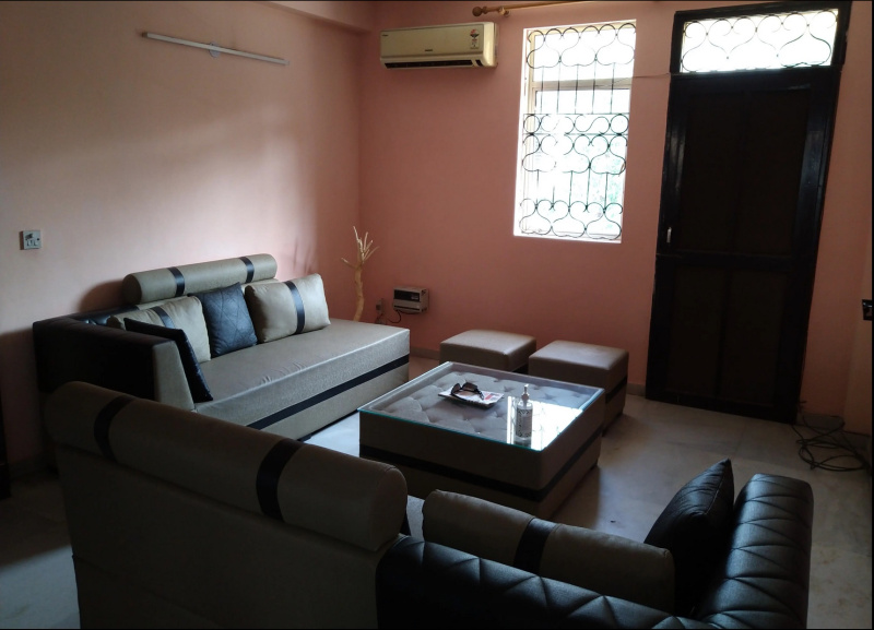 1 RK 450 Sq.ft. Builder Floor for Rent in Sector 54 Gurgaon