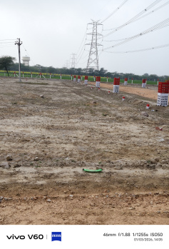  Residential Plot for Sale in Sitapura Industrial Area, Jaipur