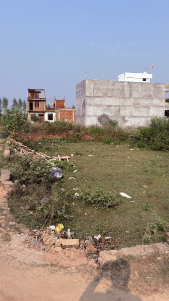  1600 Sq.ft. Agricultural/Farm Land for Rent in Dubbaga, Lucknow