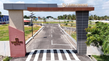  Residential Plot for Sale in Saravanampatti, Coimbatore