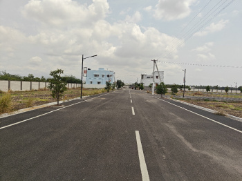  Residential Plot for Sale in Athipalayam, Coimbatore
