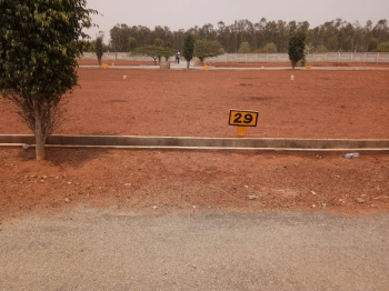  Residential Plot for Sale in Sidlaghatta, ChikBallapur
