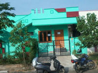 2 BHK House for Sale in Duvvada, Visakhapatnam