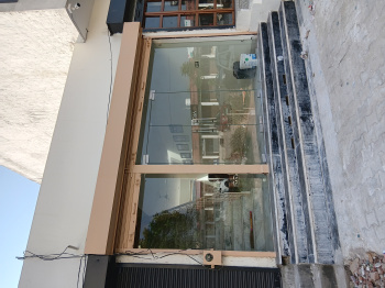 Showroom for Sale in Sector 125 Mohali