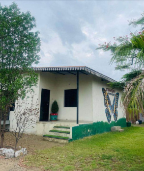 2 BHK Farm House for Sale in Hudkeshwar Road, Nagpur