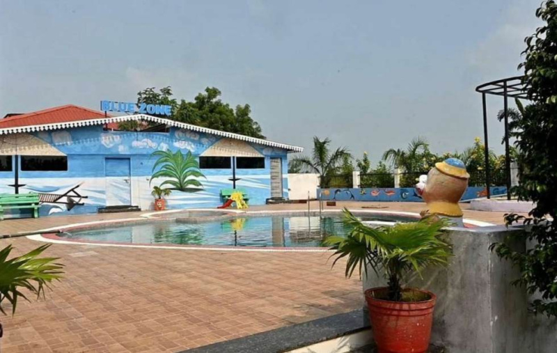 2 BHK 1200 Sq.ft. Farm House for Sale in Hudkeshwar Road, Nagpur