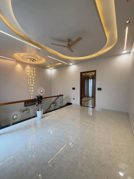 3 BHK House for Sale in IIM Road, Lucknow