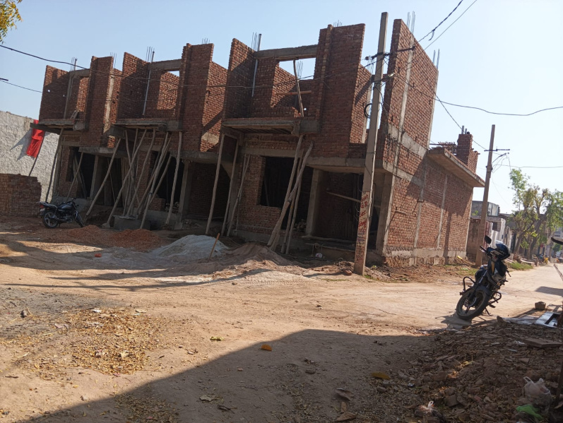 4 BHK 900 Sq.ft. House for Sale in Thanagazi, Alwar