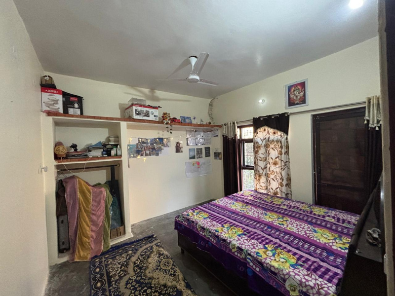 3 BHK 1100 Sq.ft. House for Rent in Nalagarh, Solan