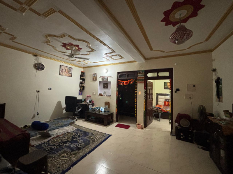 3 BHK 1100 Sq.ft. House for Rent in Nalagarh, Solan