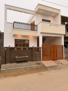 2 BHK House for Sale in Jankipuram Extension, Lucknow