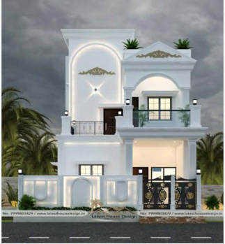 4 BHK House for Sale in Bamrauli, Allahabad