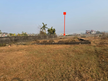 Residential Plot for Sale in Sevoke Road, Siliguri