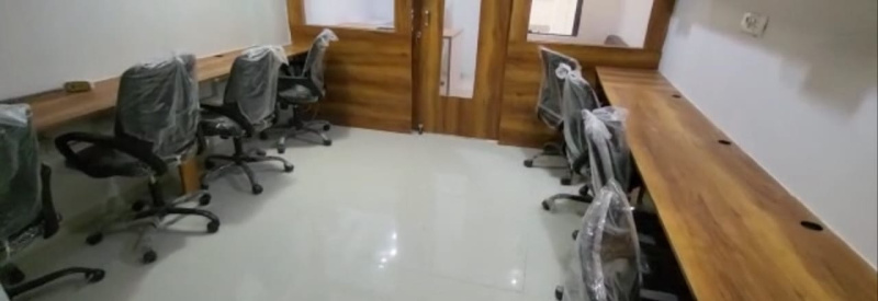  450 Sq.ft. Office Space for Rent in Vastral Sp Ring Road, Ahmedabad