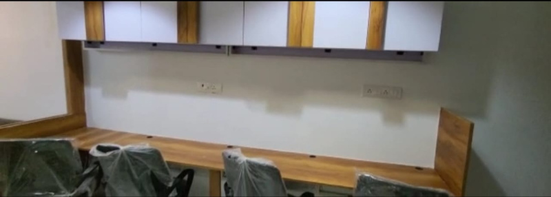  450 Sq.ft. Office Space for Rent in Vastral Sp Ring Road, Ahmedabad