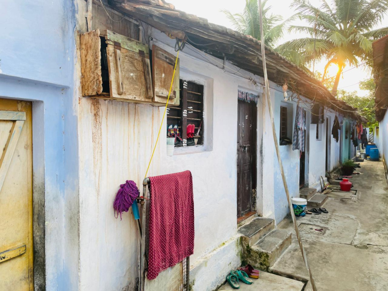  2000 Sq.ft. Residential Plot for Sale in Goundampalayam, Coimbatore