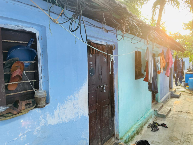  2000 Sq.ft. Residential Plot for Sale in Goundampalayam, Coimbatore