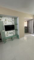 2 BHK Flat for Rent in Vaishno Devi Circle, Sarkhej, Ahmedabad