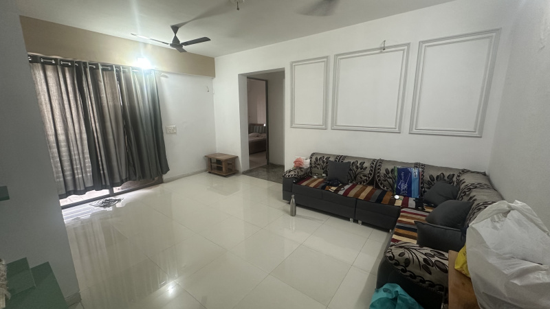 2 BHK 1152 Sq.ft. Apartment for Rent in Vaishno Devi Circle, Sarkhej, Ahmedabad