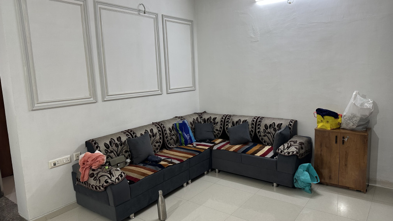 2 BHK 1152 Sq.ft. Apartment for Rent in Vaishno Devi Circle, Sarkhej, Ahmedabad