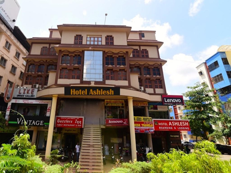  350 Sq.ft. Commercial Shop for Sale in Eshwar Nagar, Manipal