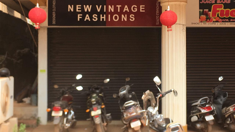  350 Sq.ft. Commercial Shop for Sale in Eshwar Nagar, Manipal