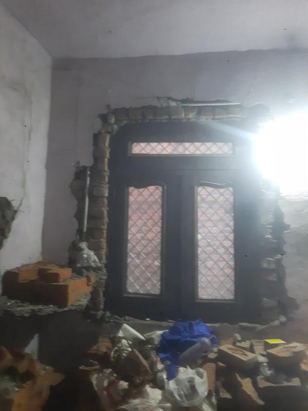 1 RK 1100 Sq.ft. House for Sale in Gorapadao, Haldwani