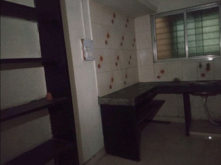 1 BHK 500 Sq.ft. Apartment for Rent in Ghorpadi, Pune