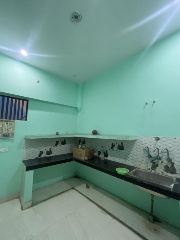 2 BHK 650 Sq.ft. House for Rent in Sulem Sarai, Allahabad