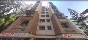 2 BHK Flat for Sale in Mulund East, Mumbai