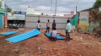  Commercial Land for Sale in Arani, Tiruvannamalai