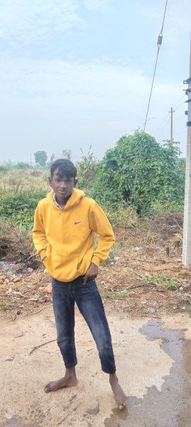  30 Guntha Agricultural/Farm Land for Sale in Doddaballapur, Bangalore