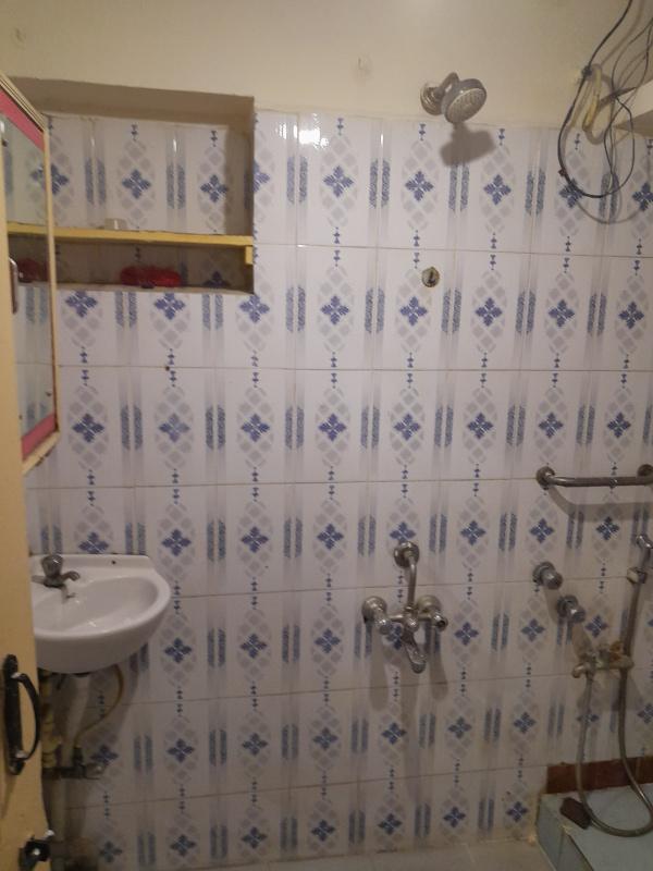 2 BHK 750 Sq.ft. House for Rent in Tavarakere, Bangalore